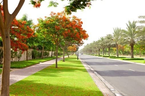 4 Townhouse for sale in Dubai in most beautiful locations