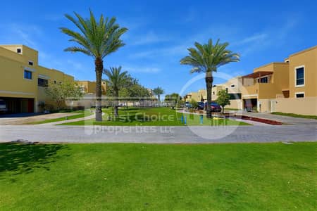 4 Bedroom Townhouse for Rent in Al Raha Gardens, Abu Dhabi - Vacant! Superb Comfortable Villa in Raha 4 Bedroom Townhouse for Rent in Al Raha Gardens, Abu Dhabi - Vacant! Superb Comfortable Villa in Raha