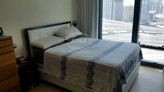 Fabulous 1 BHK with amazing Marina view Fabulous 1 BHK with amazing Marina view