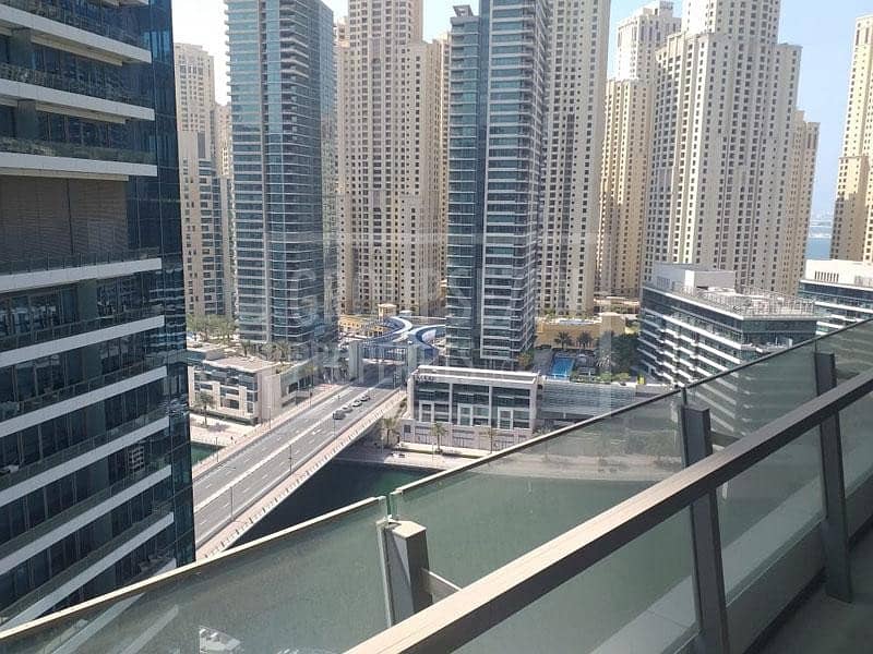 9 Lovely Studio Apartment for Rent in Dubai Marina