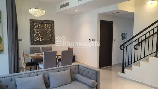 FURNISHED | 4 BED + MAID'S | BRAND NEW FURNISHED | 4 BED + MAID'S | BRAND NEW