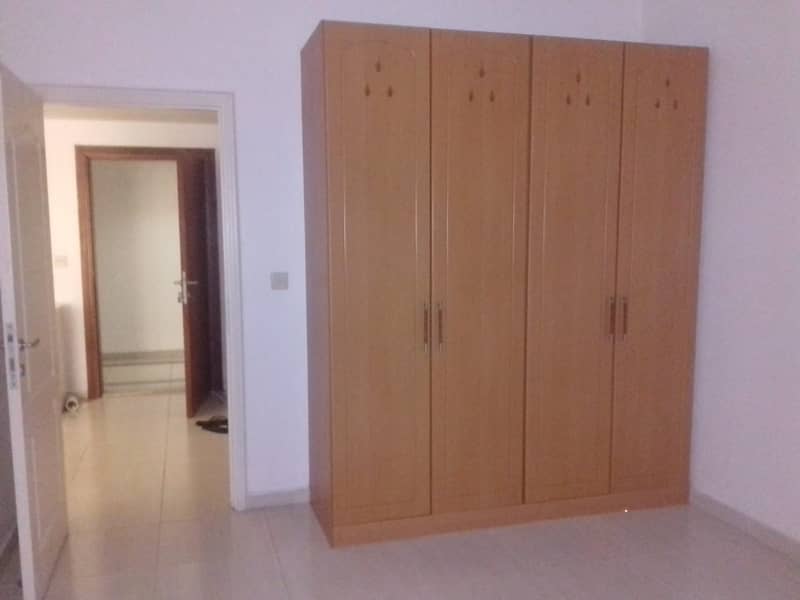 Квартира в Бур Дубай，Аль Манкул, 1 спальня, 43000 AED - 4787233