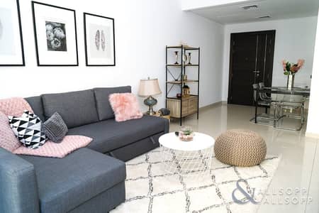 فلیٹ 2 غرفة نوم للبيع في دبي مارينا، دبي - Full Marina Views | Vacant | Two Bedrooms فلیٹ 2 غرفة نوم للبيع في دبي مارينا، دبي - Full Marina Views | Vacant | Two Bedrooms