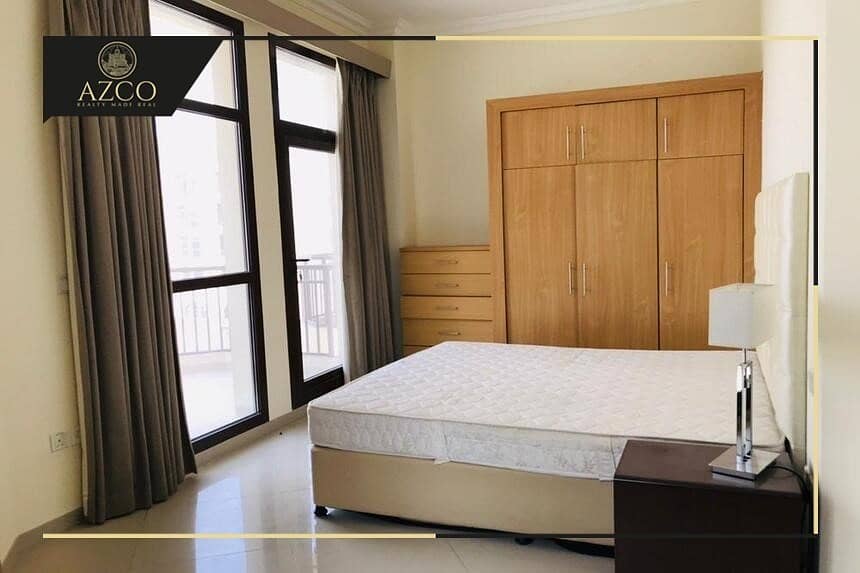 Affordable Price | Fully Furnished | Top Quality