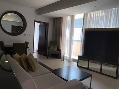 Luxurious 1BR Furnished Apartment| Corner Unit | The Matrix | Sports City Luxurious 1BR Furnished Apartment| Corner Unit | The Matrix | Sports City