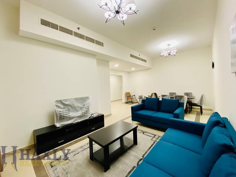 UTILITY BILLS INCLUDED | 6500 MONTHLY | NEWLY FURNISHED