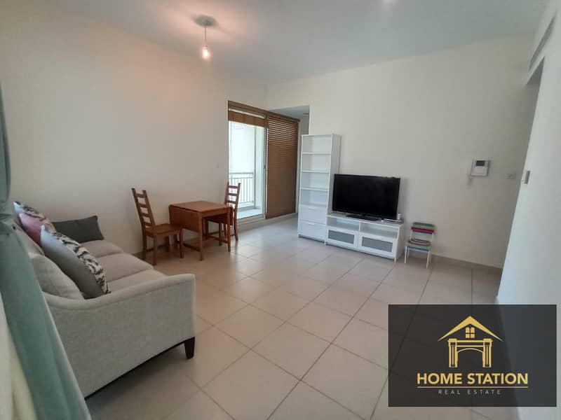 CANAL VIEW |HUGE BALCONY | CHILLER FREE | SPACIOUS 2BR CANAL VIEW |HUGE BALCONY | CHILLER FREE | SPACIOUS 2BR