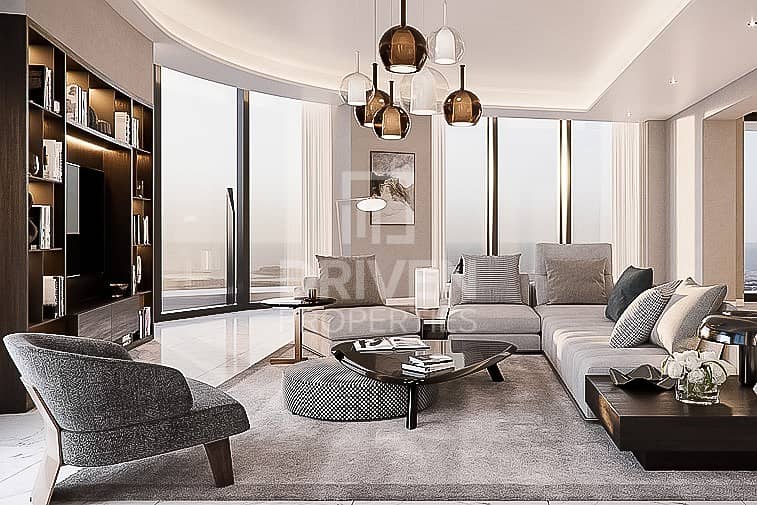 Luxurious 4 Bed Overlooking the Fountain Luxurious 4 Bed Overlooking the Fountain