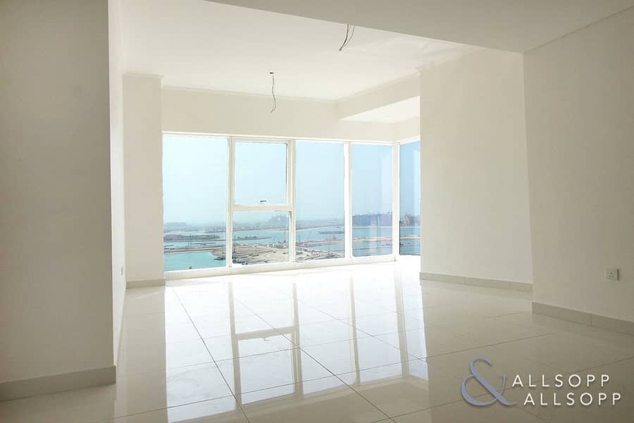 3 2Bed | Chiller Free | Sea View | Brand New