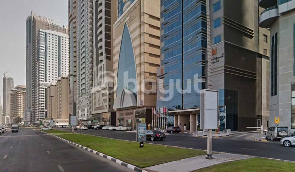 Amazing 1BHK /Corniche View /Free A/C Amazing 1BHK /Corniche View /Free A/C