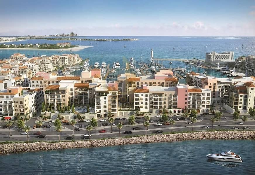 Spectacular Sea and Marina Views | Waterfront Living