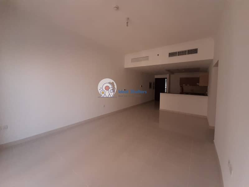Cheapest 1 Bed | Ready Apartment /Pool & Canal View