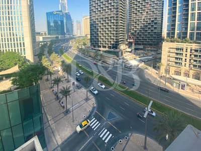 Boulevard View | Well Maintained | Vacant Boulevard View | Well Maintained | Vacant