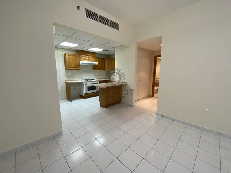 7 Limited Offer | 1BR in Down Town | No Commission | 2 Months Free