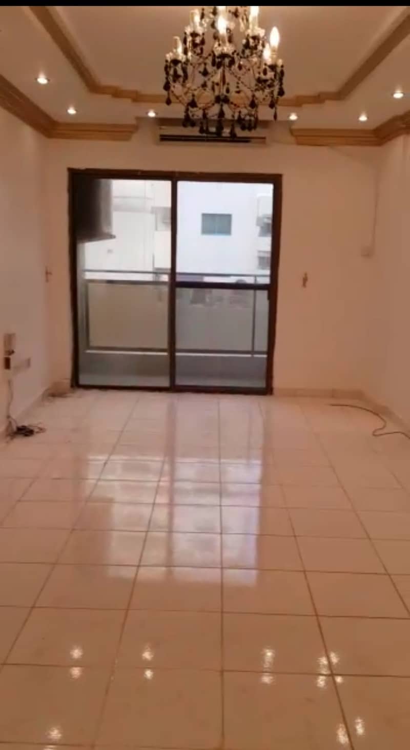 apartment IS available for sale in al nabba sharja