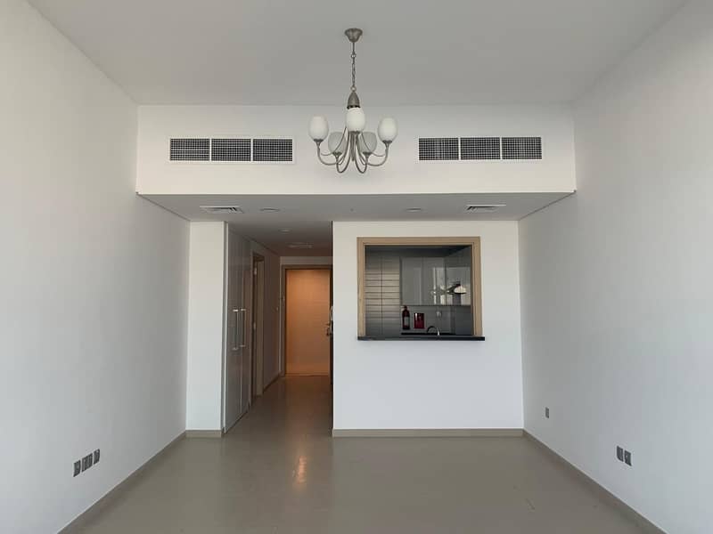 Квартира в Дейра，Порт Саид, 1 спальня, 55000 AED - 4788019