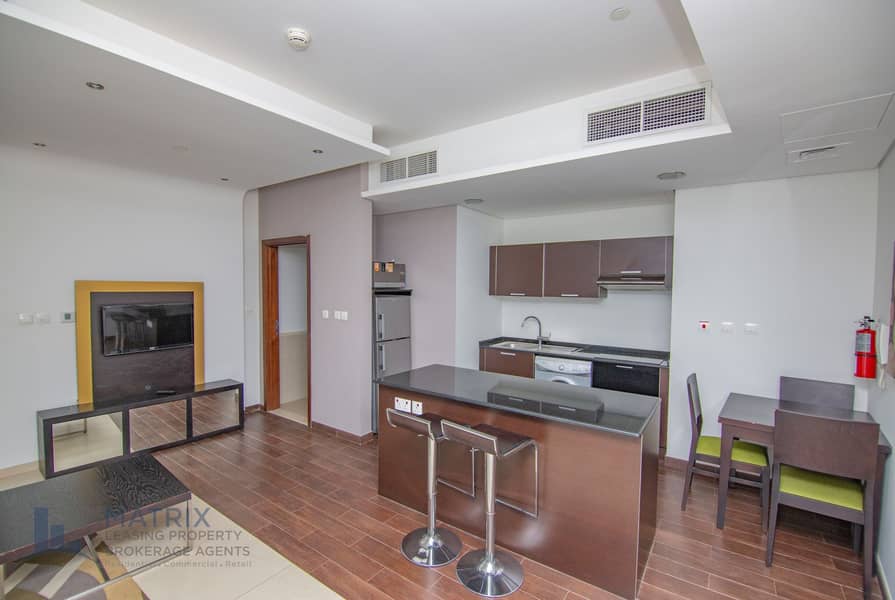 Fully Furnished | Immaculate | Luxurious Unit Fully Furnished | Immaculate | Luxurious Unit