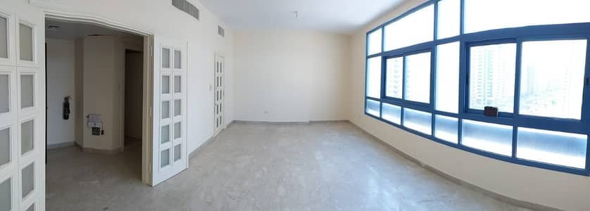 Perfect Offer APT! HUGE! 3BHK + Maid Room in Najda Street 72K Perfect Offer APT! HUGE! 3BHK + Maid Room in Najda Street 72K