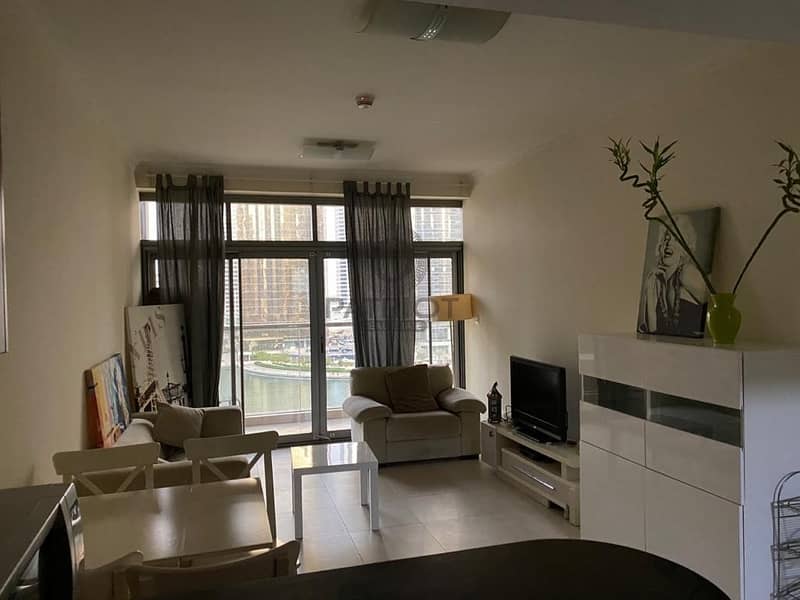 lowest price in the market breath taking view DUBAI GATE 2 TWO BEDROOM