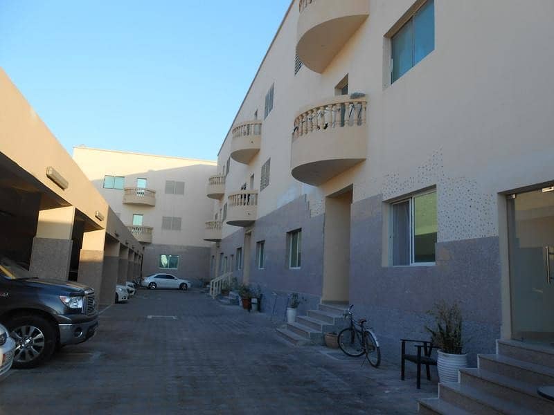 شقة في مدينة محمد بن زايد 3 غرف 100000 درهم - 4746655