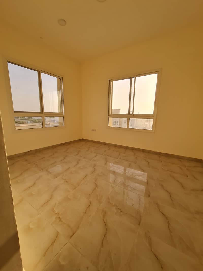 Brand New 1 Bedroom Hall with Private Terrace in Villa at Al Falah Old