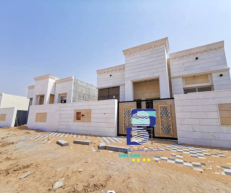 Ajman smashes all real estate prices and gives you the opportunity to own freehold at the lowest price