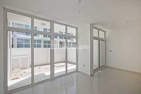 Brand New 3BR Townhouse w/ Balcony & Centralized AC Brand New 3BR Townhouse w/ Balcony & Centralized AC