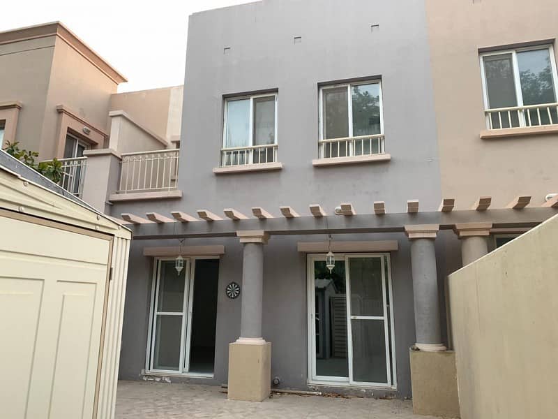 Type 4M 2 Bedroom | Next to pool and park | Vacant