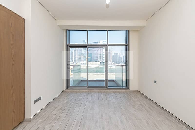 Canal and Burj View| 2 Bedroom I Multiple options