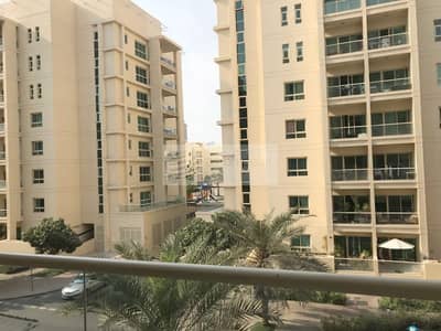 Well Maintained 1BR | Race Course View| Vacant Now Well Maintained 1BR | Race Course View| Vacant Now