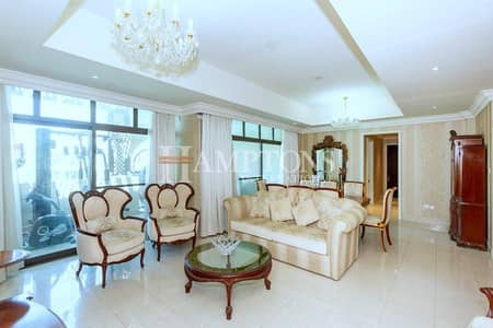 3 Bed + Maid's | Burj and Fountain Views 3 Bed + Maid's | Burj and Fountain Views
