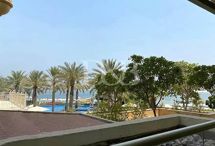 Pool & Sea Facing | B Type | Riva Beach Access Pool & Sea Facing | B Type | Riva Beach Access