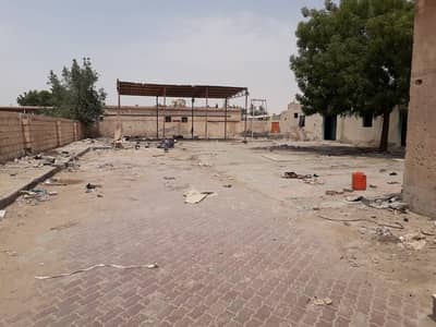 10000 Sqft Open Yard 3 Phase Power 2 Room Boundary Wall In Saja Sharjah 10000 Sqft Open Yard 3 Phase Power 2 Room Boundary Wall In Saja Sharjah
