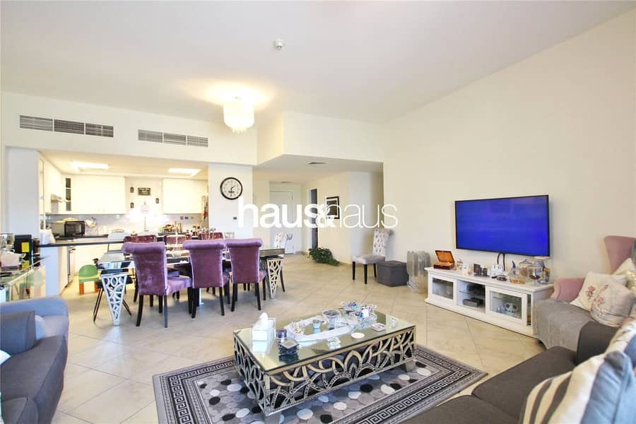 Excellent condition | Upgraded | 3 beds