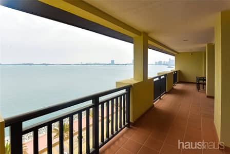 Unfurnished | Top Floor | 6 Cheques | 15 Days Free Unfurnished | Top Floor | 6 Cheques | 15 Days Free