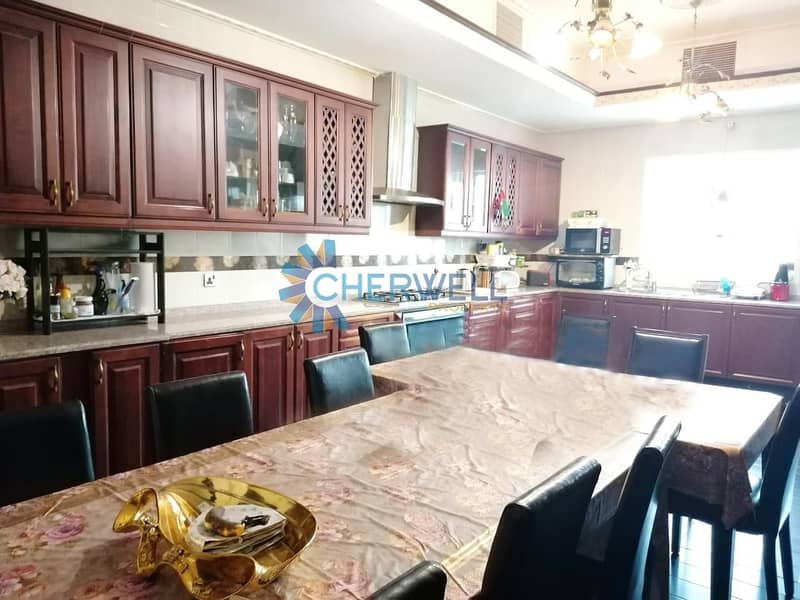 6 Best Price | Corner Unit | Private Pool And Elevator