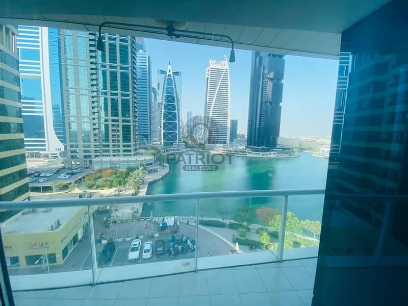 24 Breathtaking view in Lake Terrace building by Damac front of metro station