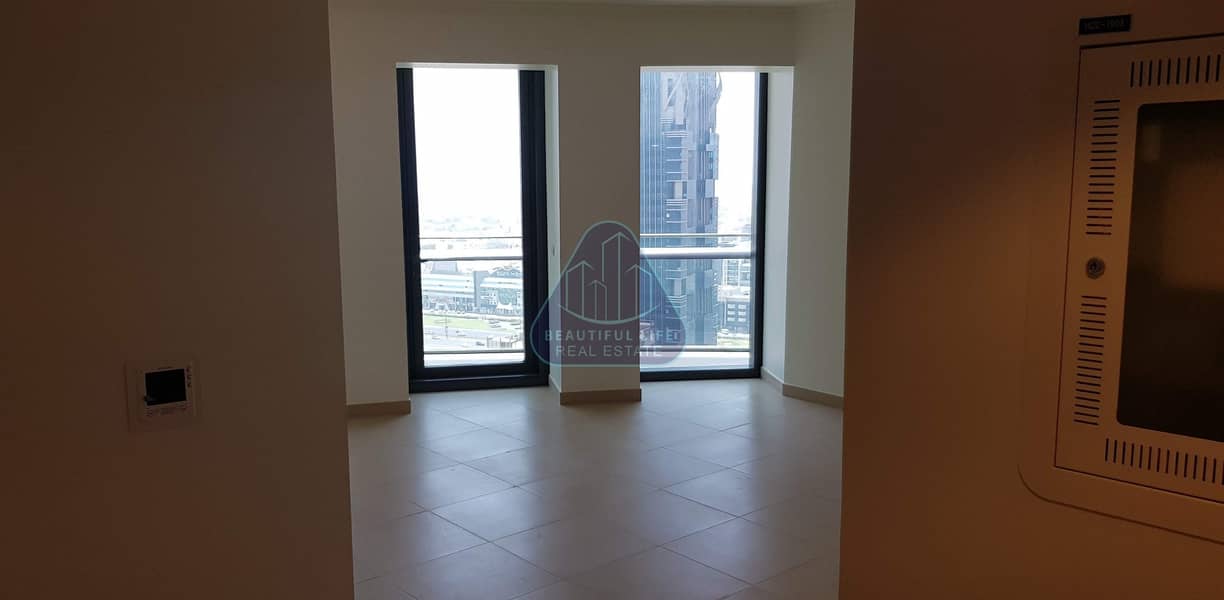 Spacious 2BR Apt  Chiller Free at Burj Vista