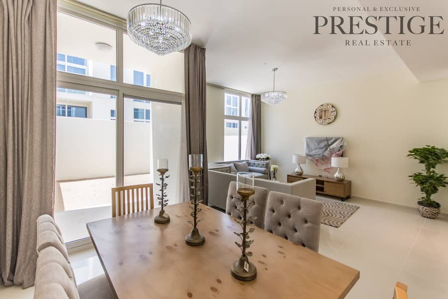 Multiple Units | 3 Beds + Maid | Fully Furnished Multiple Units | 3 Beds + Maid | Fully Furnished