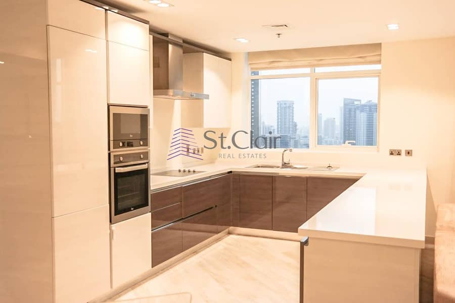 4 Super Upgraded 3 Bedroom Apartment at Atlantic Tower