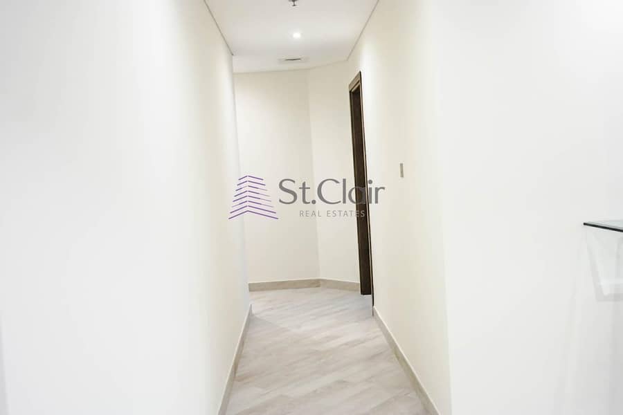 8 Super Upgraded 3 Bedroom Apartment at Atlantic Tower
