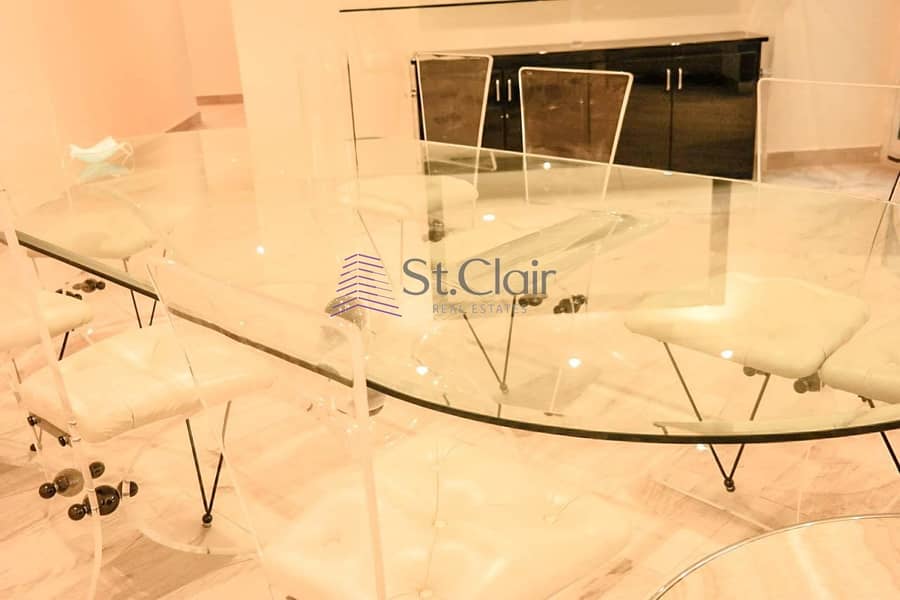 15 Super Upgraded 3 Bedroom Apartment at Atlantic Tower