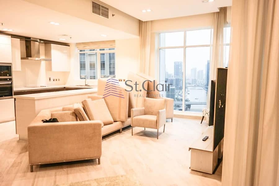 18 Super Upgraded 3 Bedroom Apartment at Atlantic Tower