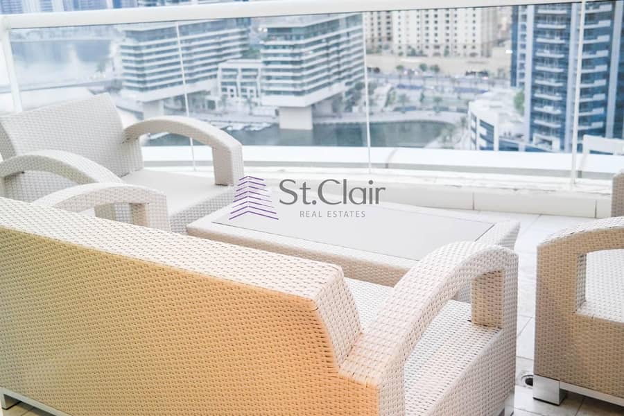 26 Super Upgraded 3 Bedroom Apartment at Atlantic Tower