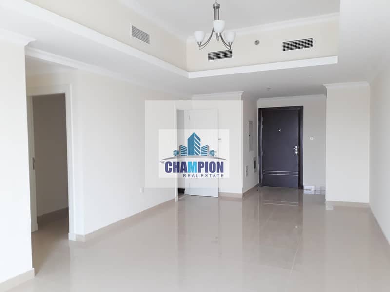 CLOSE TO OUR OWN SCHOOL! SPECIOUS 3 BHK WITH ONE MONTH FREE JUST IN 60K
