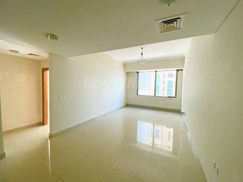 11 Spacious Modern 2 BRs I Stunning Sea and City View