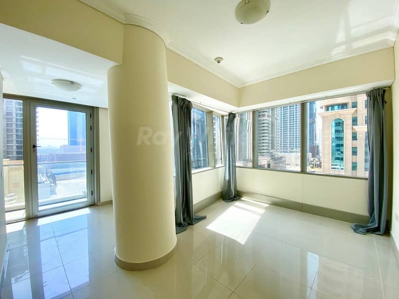 14 Spacious Modern 2 BRs I Stunning Sea and City View