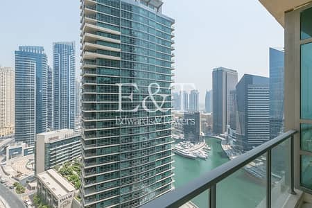 High Floor with Partial Marina and Sea View High Floor with Partial Marina and Sea View