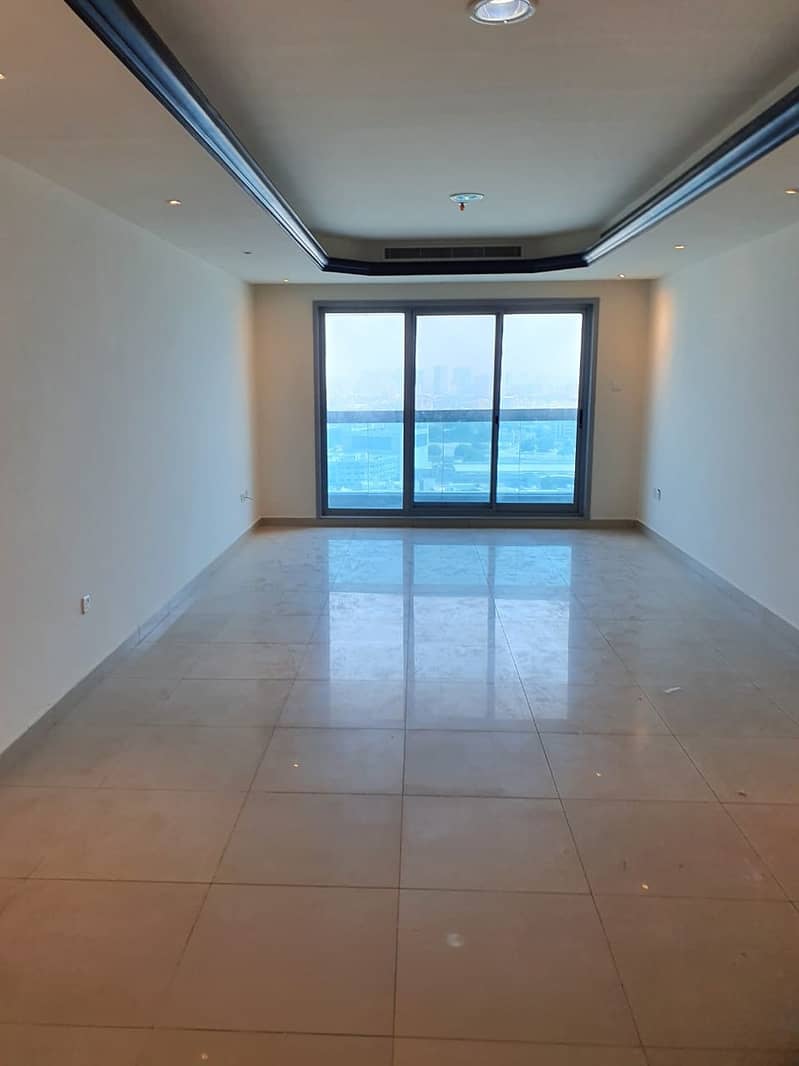 Квартира в Корниш Аджман，Корниш Тауэр, 2 cпальни, 50000 AED - 4789056