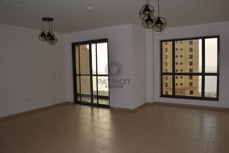 Great Offer 3bhk | Balcony | Sea View | 1885sqft